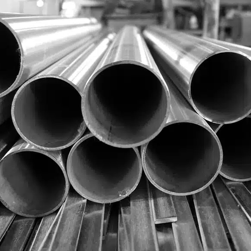 Trading Long Group - Steel Pipes