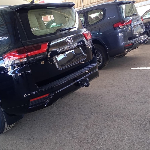 Trading Long Group - Vehicles