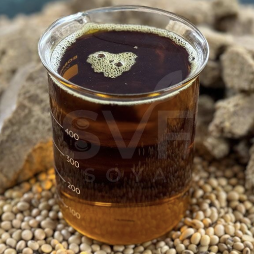 Trading Long Group - CRUDE SOYBEAN OIL