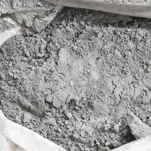 Trading Long Group - Cement
