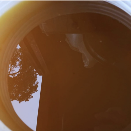 Trading Long Group - CRUDE SOYBEAN OIL