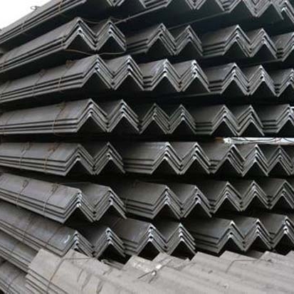 Trading Long Group - Angle Steel Bar