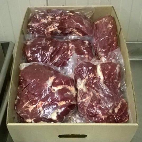 Trading Long Group - Beef