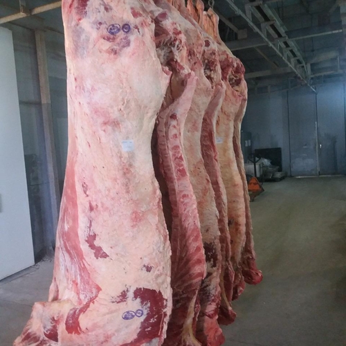 Trading Long Group - Beef