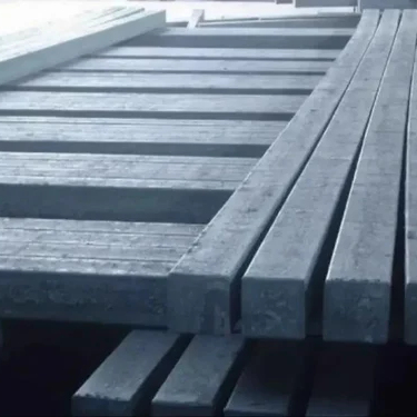 Trading Long Group - Steel Billets 