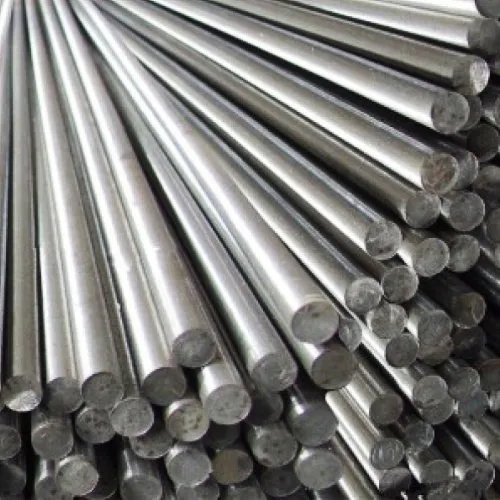 Trading Long Group - Cold Rolled Steel Bar
