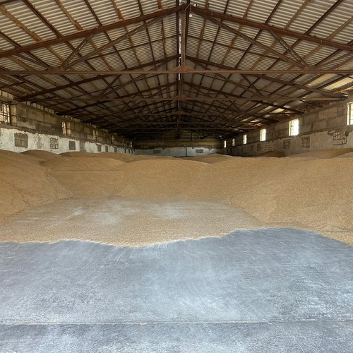 Trading Long Group - Animal Feed Barley