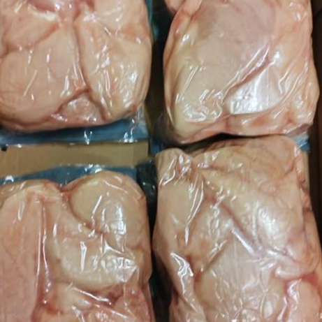 Trading Long Group - Frozen Chicken