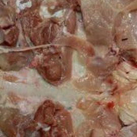 Trading Long Group - Frozen Chicken