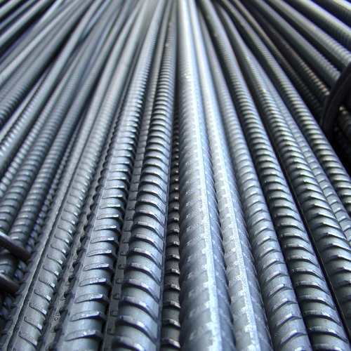 Trading Long Group - Reinforcing Steel Bars
