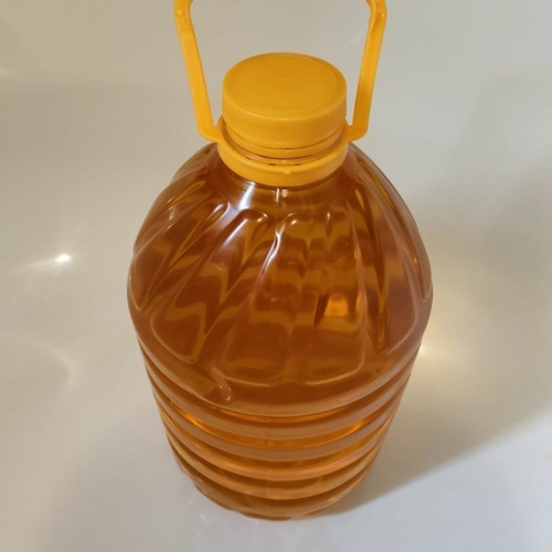 Trading Long Group - CRUDE SUNFLOWER OIL