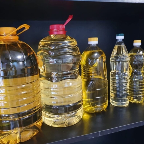 Trading Long Group - SUNFLOWER OIL