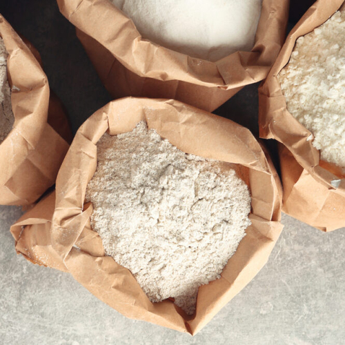 Trading Long Group - WHEAT FLOUR