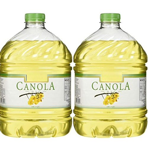 Trading Long Group - CANOLA OIL