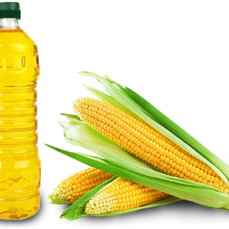 Trading Long Group - CORN OIL
