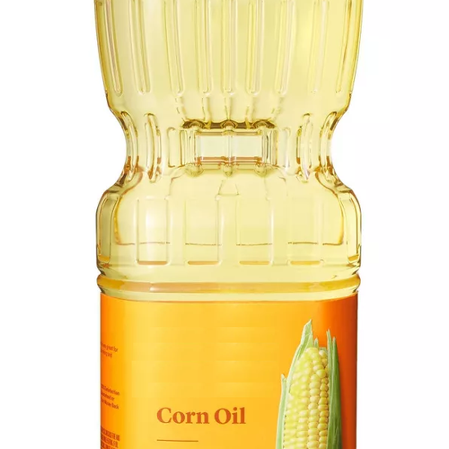 Trading Long Group - CORN OIL