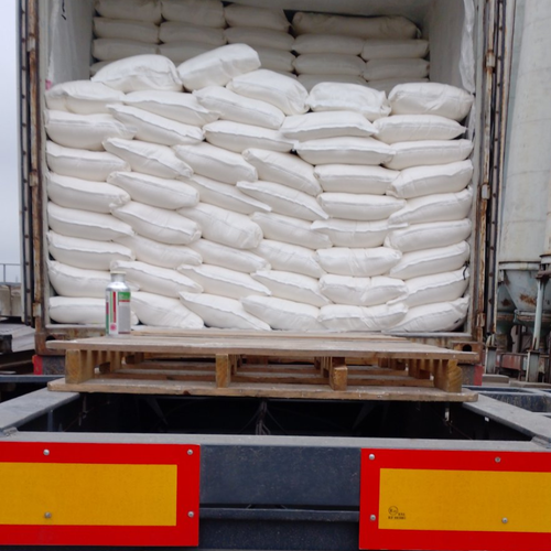 Trading Long Group - WHEAT FLOUR