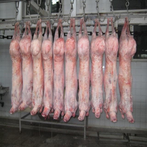 Trading Long Group - Lamb Meat