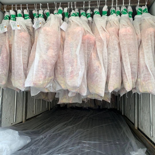 Trading Long Group - Lamb Meat