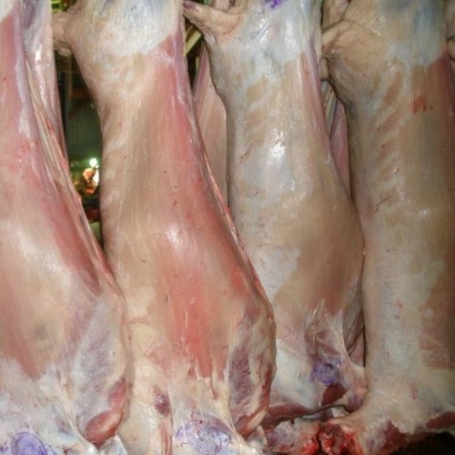 Trading Long Group - Lamb Meat