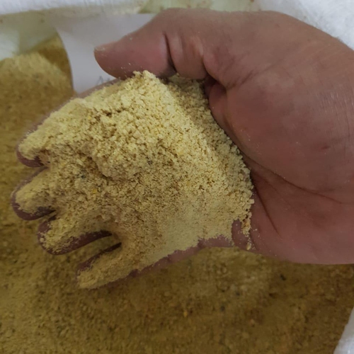 Trading Long Group - Soybean meal