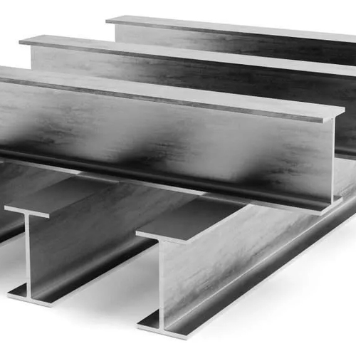 Trading Long Group - Steel Beams